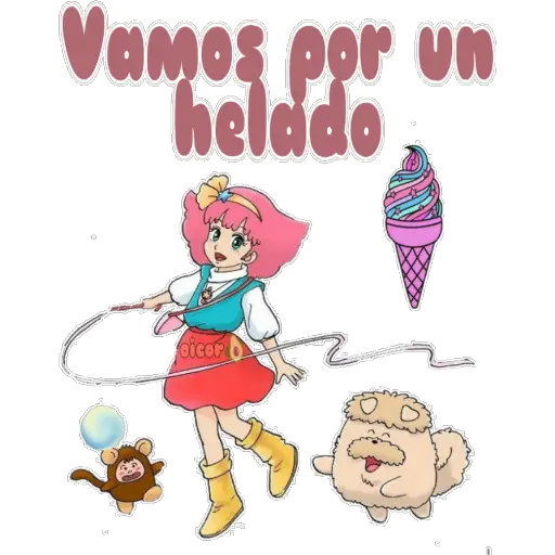 Aventuras de GiGi🌈 