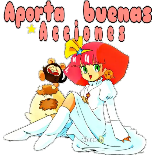 Aventuras de GiGi🌈 