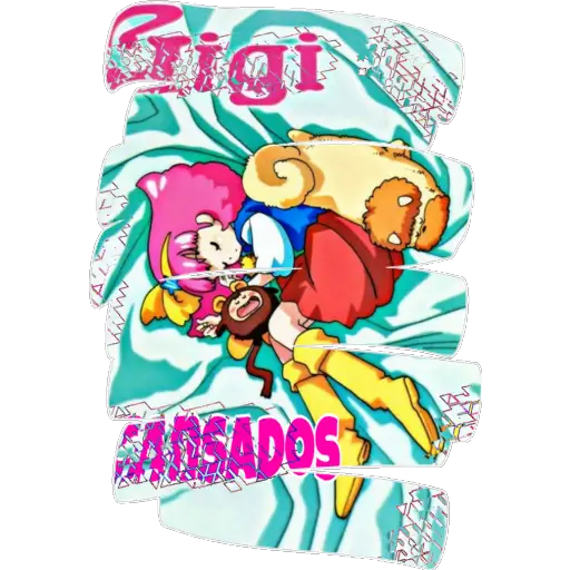 Aventuras de GiGi🌈 