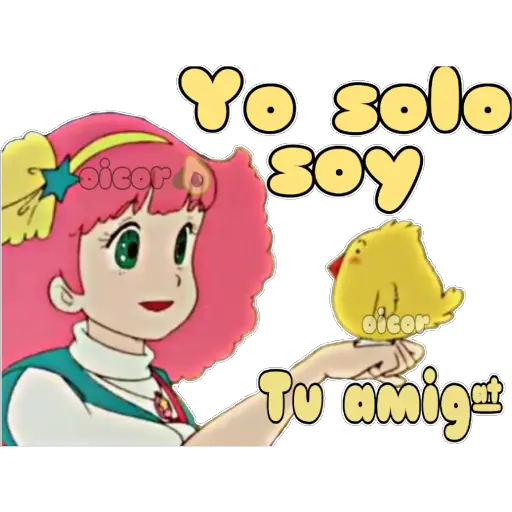 Aventuras de GiGi🌈 