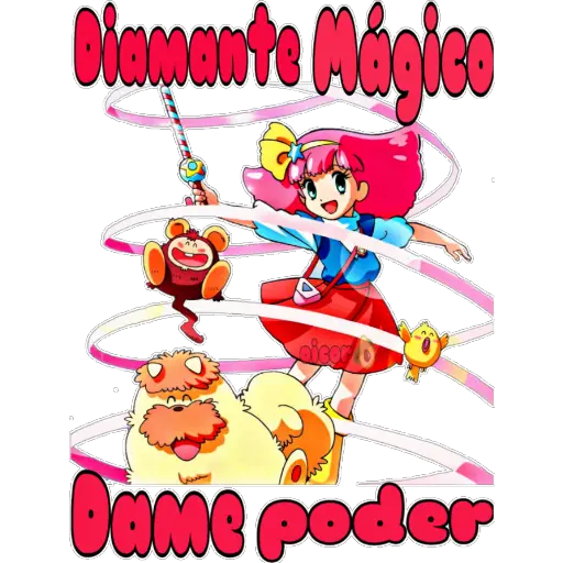 Aventuras de GiGi🌈 