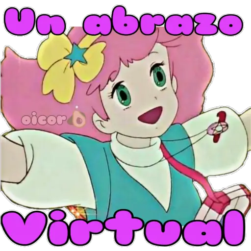 Aventuras de GiGi🌈 