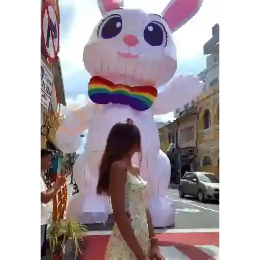 Ladyboy 🏳️‍⚧️🇹🇭 sticker 21