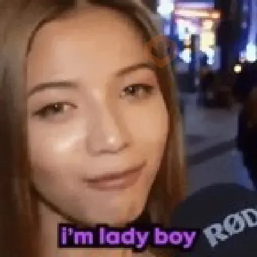 Ladyboy 🏳️‍⚧️🇹🇭 sticker 22