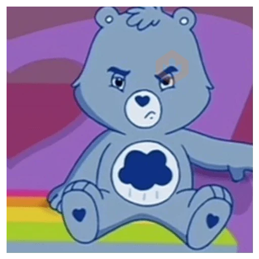 ositos cariñosos 🪄🐻 sticker 12