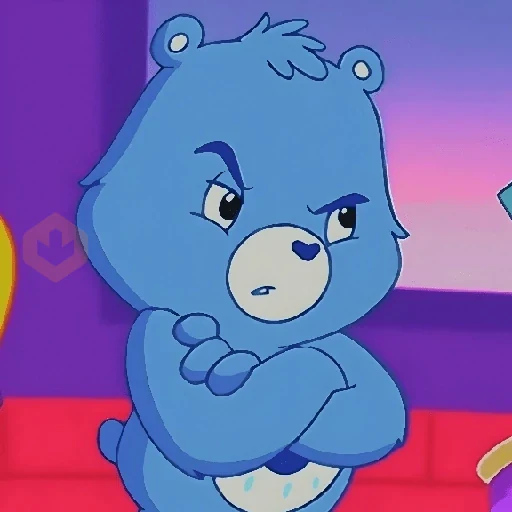 ositos cariñosos 🪄🐻 sticker 15