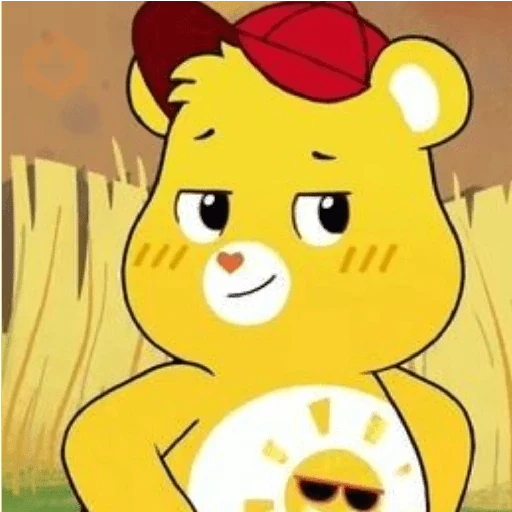 ositos cariñosos 🪄🐻 sticker 28