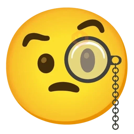 🗣️🔥 Emojis (⁠☉⁠｡⁠☉⁠)⁠! sticker 14