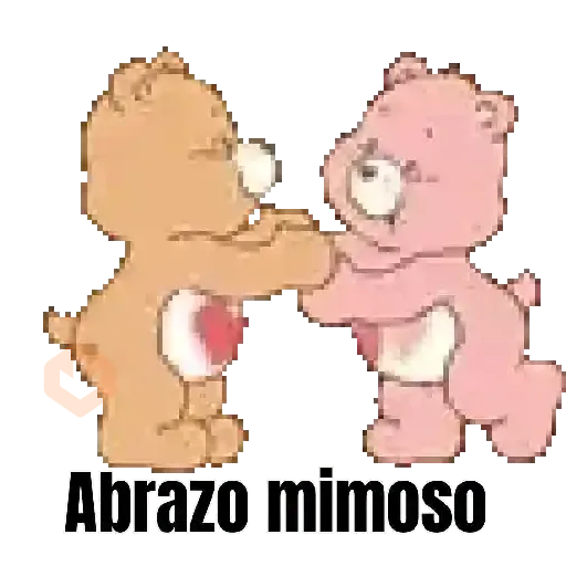 Ositos Cariñosos mensajitos 📩