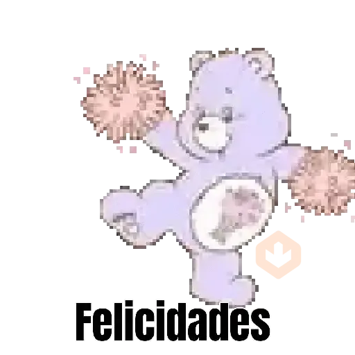 Ositos Cariñosos mensajitos 📩 sticker 13