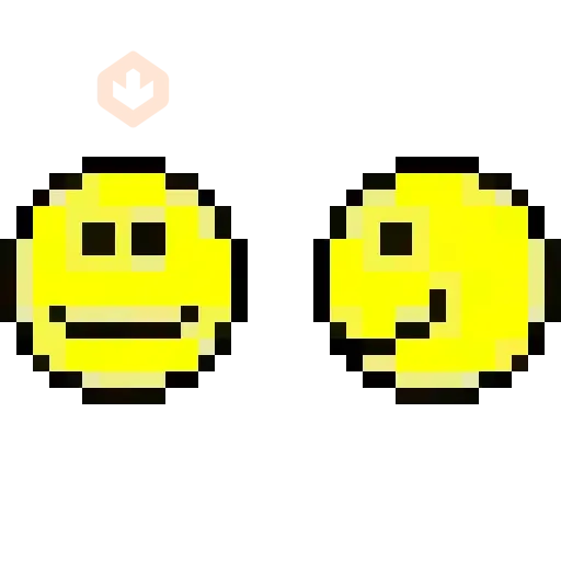 Emojis Pixels 😜 sticker 18