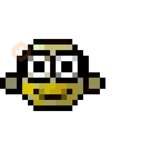 Emojis Pixels 😜 sticker 15