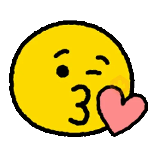 Emojis Animados ✨🟡