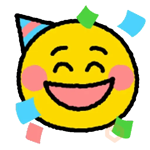 Emojis Animados ✨🟡