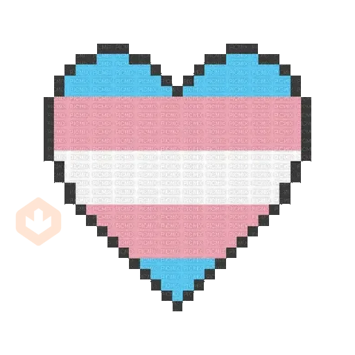 Transgender 🏳️‍⚧️ sticker 23