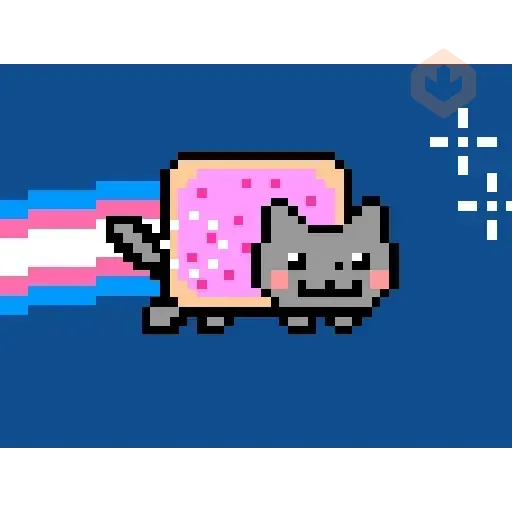 Transgender 🏳️‍⚧️ sticker 16