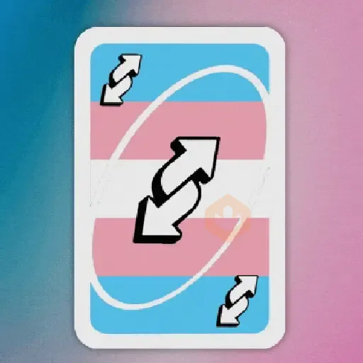 Transgender 🏳️‍⚧️ sticker 30