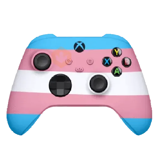Transgender 🏳️‍⚧️ sticker 19