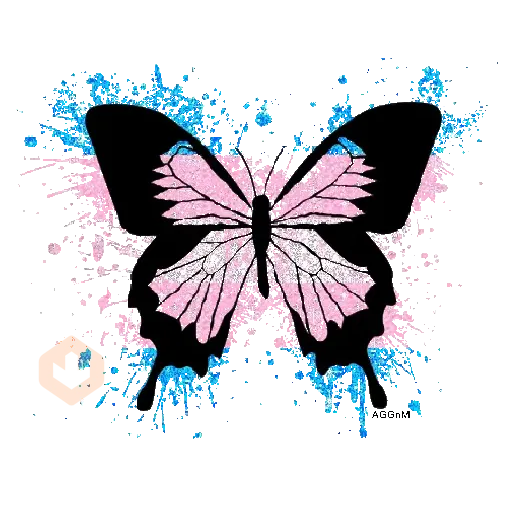 Transgender 🏳️‍⚧️ sticker 13