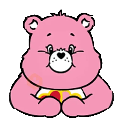 🏳️‍🌈Ositos Cariñosos Care Bears 🌈 sticker 20