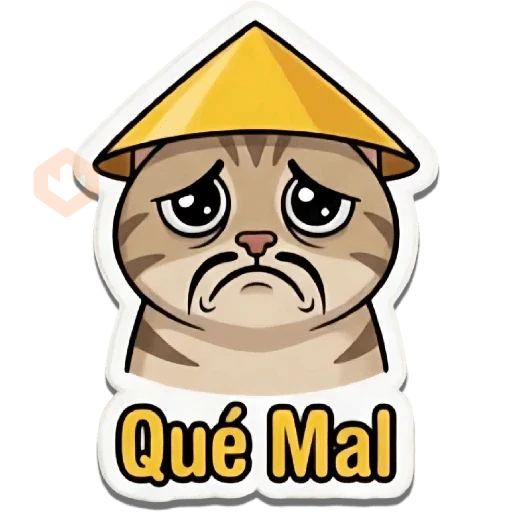 CALAJO ˵> ˕ <˵ 2️⃣ sticker 11
