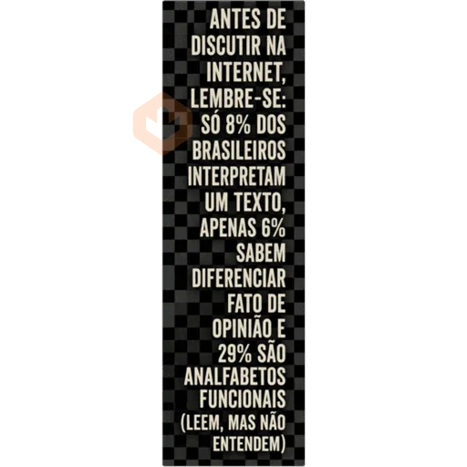 Teste para curiosos da angola sticker 17