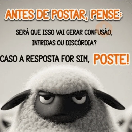 Teste para curiosos da angola sticker 19