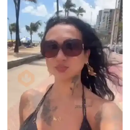 Mulheres Trans🏳️‍⚧️🔥 | Brasil🇧🇷 sticker 20