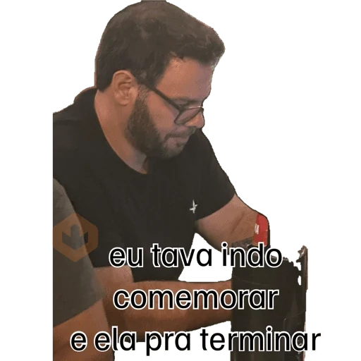 Minhas figurinhas sticker 15