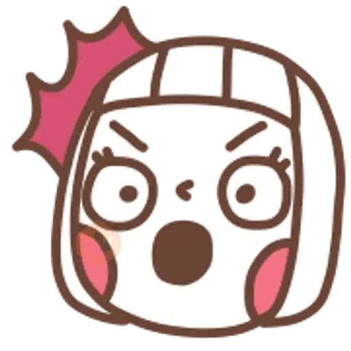 Ms Big Emojis✨🎀 sticker 17