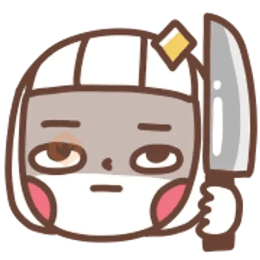 Ms Big Emojis✨🎀 sticker 21