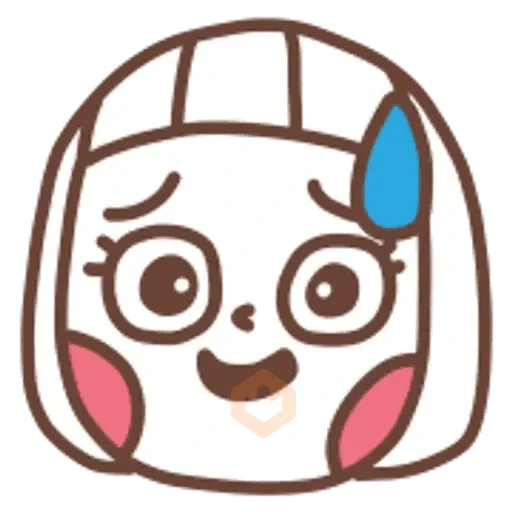 Ms Big Emojis✨🎀 sticker 13