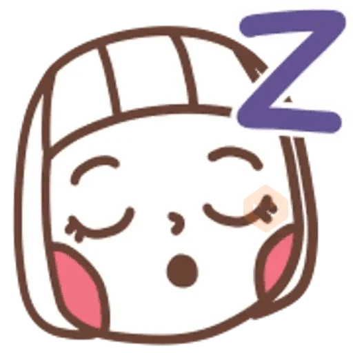 Ms Big Emojis✨🎀 sticker 16