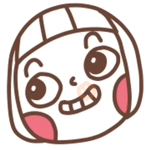 Ms Big Emojis✨🎀 sticker 27