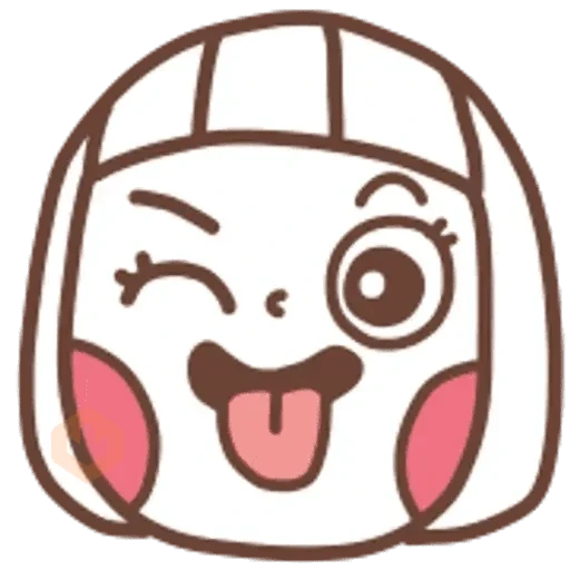 Ms Big Emojis✨🎀 sticker 12