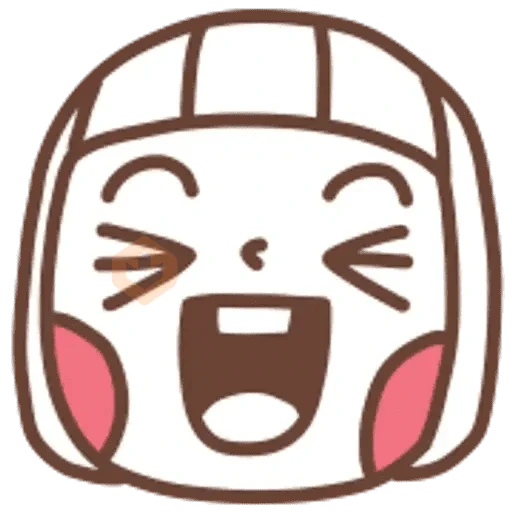 Ms Big Emojis✨🎀 sticker 26