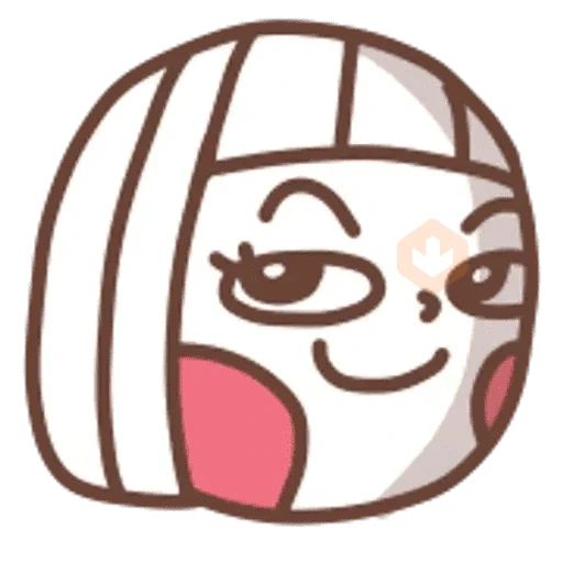Ms Big Emojis✨🎀 sticker 15