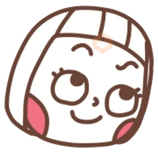 Ms Big Emojis✨🎀 sticker 11