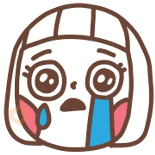 Ms Big Emojis✨🎀 sticker 14