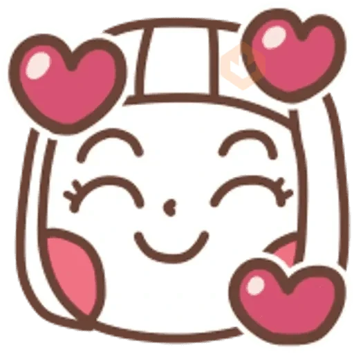 Ms Big Emojis✨🎀 sticker 18