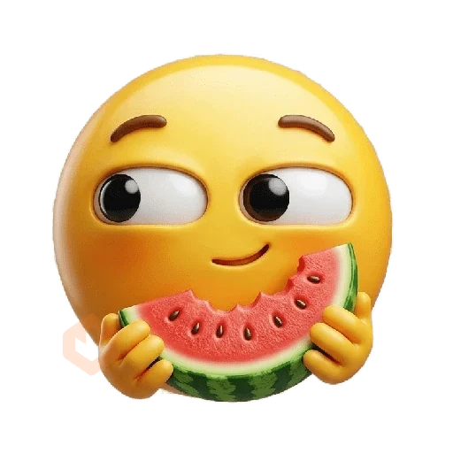 😳🫠 Emojis Ups 🫠😳 sticker 14