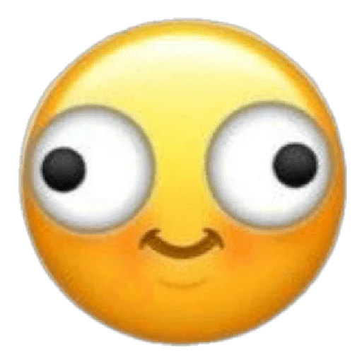 😳🫠 Emojis Ups 🫠😳 sticker 15