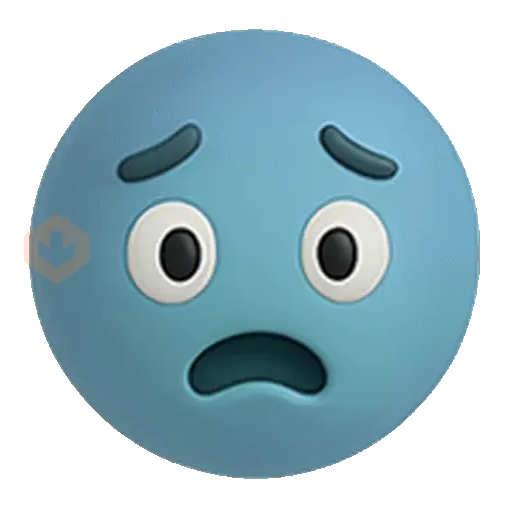 Emojis Animados 3D ✨🟡 sticker 11