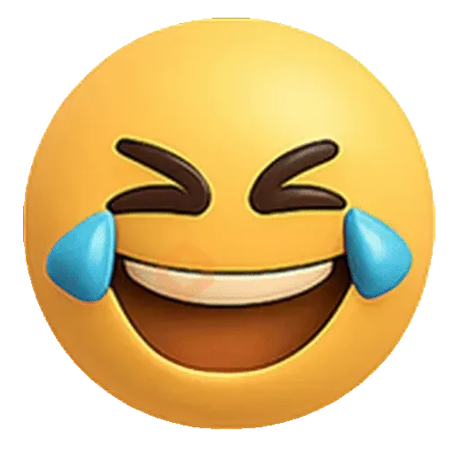 Emojis Animados 3D ✨🟡 sticker 12
