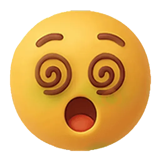 Emojis Animados 3D ✨🟡 sticker 27