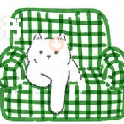 🧿 Gato Relax🐱🐈 sticker 11