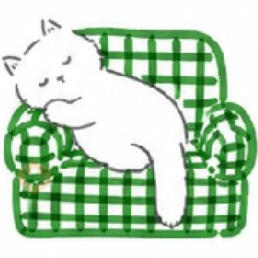 🧿 Gato Relax🐱🐈 sticker 18