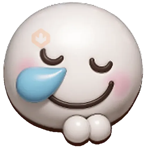 Emojis Animados⚪️✨ sticker 20