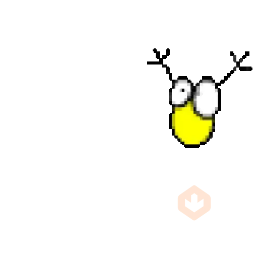 Pixel Emojis Chat📱 sticker 13