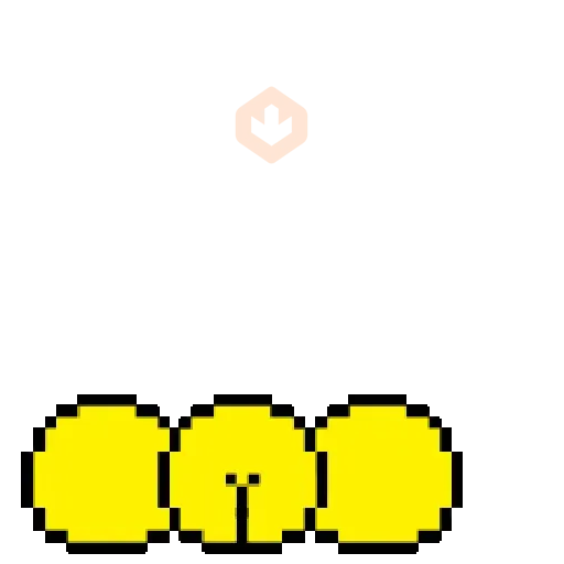 Pixel Emojis Chat📱 sticker 16